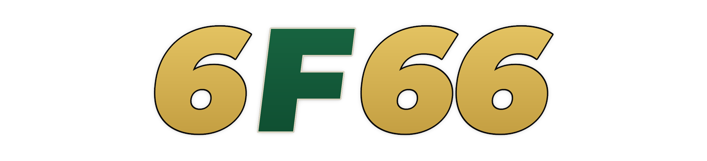 6f66 – Nhà cái cá cược trực tuyến